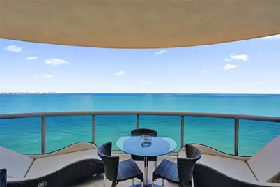 17555 Collins Ave #2703, Sunny Isles Beach, FL 33160 - Photo 22