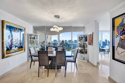 17555 Collins Ave #2703, Sunny Isles Beach, FL 33160 - Photo 6