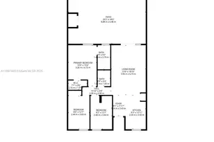 13765 SW 54th Ln, Miami, FL 33175 - Photo 30