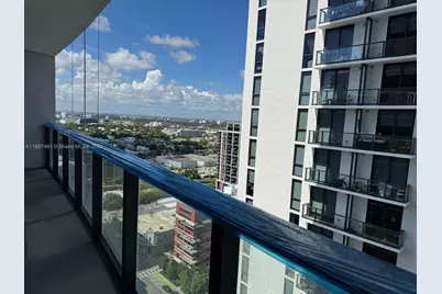 1600 NE 1st Ave #2217, Miami, FL 33132 - Photo 16