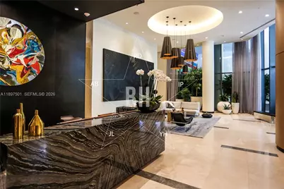 55 SW 9th St #3006, Miami, FL 33130 - Photo 36