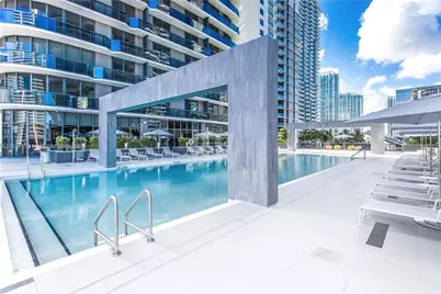 55 SW 9th St #3006, Miami, FL 33130 - Photo 38