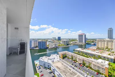 1945 S Ocean Dr #1909, Hallandale Beach, FL 33009 - Photo 8