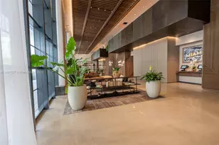 601 NE 1st Ave, Miami, FL 33132 - Photo 4