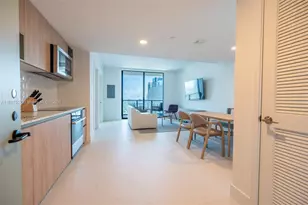 601 NE 1st Ave, Miami, FL 33132 - Photo 6