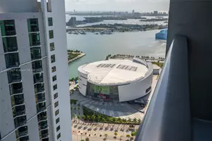 601 NE 1st Ave, Miami, FL 33132 - Photo 16