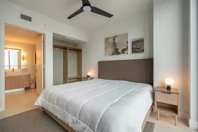601 NE 1st Ave #4213, Miami, FL 33132 - Photo 24