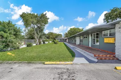 7731 NW 2nd Ave #2, Miami, FL 33150 - Photo 26