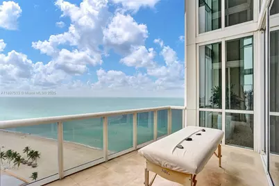18201 Collins Ave #708, Sunny Isles Beach, FL 33160 - Photo 12