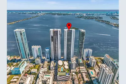 700 NE 24th St #3303, Miami, FL 33137 - Photo 82