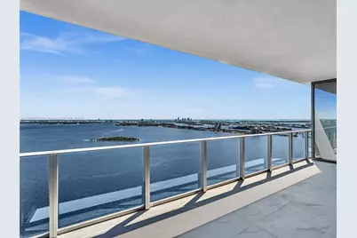 700 NE 24th St #3303, Miami, FL 33137 - Photo 22