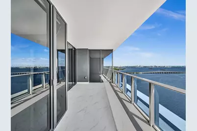 700 NE 24th St #3303, Miami, FL 33137 - Photo 20