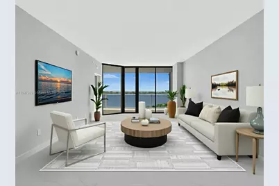 700 NE 24th St #3303, Miami, FL 33137 - Photo 14