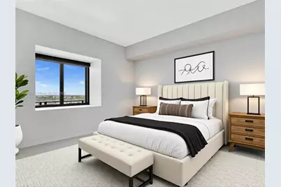 700 NE 24th St #3303, Miami, FL 33137 - Photo 50