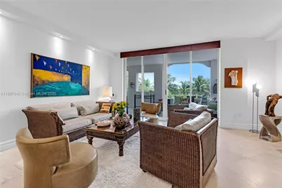 727 Crandon Blvd #401, Key Biscayne, FL 33149 - Photo 8