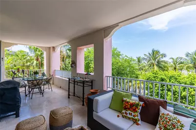 727 Crandon Blvd #401, Key Biscayne, FL 33149 - Photo 38