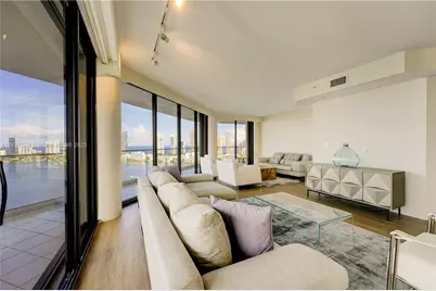 2800 Island Bl #2904, Aventura, FL 33160 - Photo 6