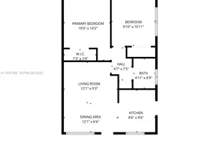 [Address not provided], Miami, FL 33138 - Photo 18