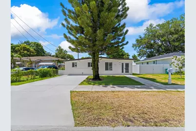 3231 NW 48th Ter, Miami, FL 33142 - Photo 1