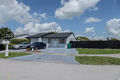 13337 NW 3rd Ln, Miami, FL 33182 - Photo 2