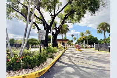 3361 NW 47th Ter #329, Lauderdale Lakes, FL 33319 - Photo 44