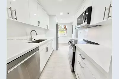 3361 NW 47th Ter #329, Lauderdale Lakes, FL 33319 - Photo 6