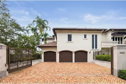 3601 Matheson Ave, Miami, FL 33133 - Photo 4