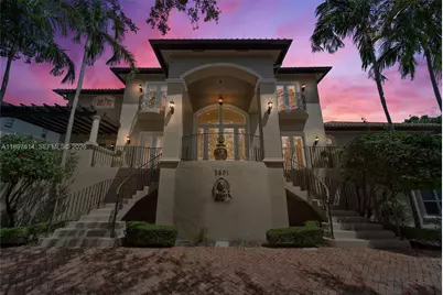 3601 Matheson Ave, Miami, FL 33133 - Photo 34