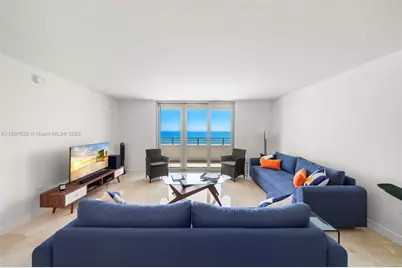 5555 Collins Ave #14E, Miami Beach, FL 33140 - Photo 1