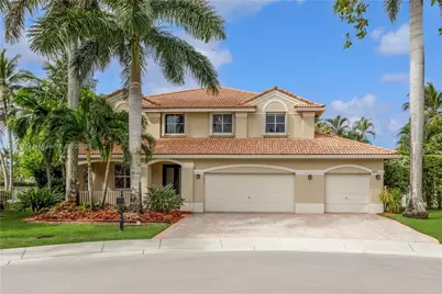 3620 Heron Ridge Ln, Weston, FL 33331 - Photo 32