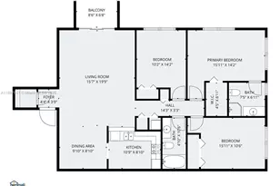 8530 SW 149th Ave, Miami, FL 33193 - Photo 4