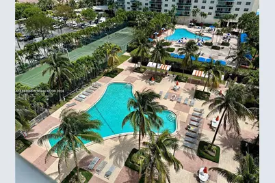 19380 Collins Ave #418, Sunny Isles Beach, FL 33160 - Photo 8