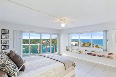 1151 N Fort Lauderdale Beach Blvd #6B, Fort Lauderdale, FL 33304 - Photo 2