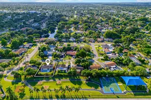 432 SW 64th Terrace, Margate, FL 33068 - Photo 38