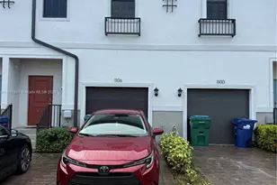 1106 SW 7th Ct, Florida City, FL 33034 - Photo 2