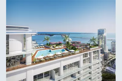 1000 Brickell Plz #3402, Miami, FL 33131 - Photo 62