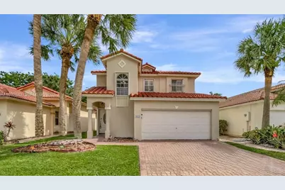 1653 SW 158th Ter, Pembroke Pines, FL 33027 - Photo 2