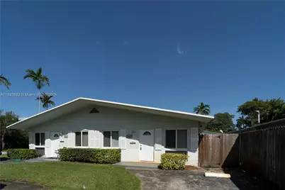 1402 SW 9th Ave #2, Fort Lauderdale, FL 33315 - Photo 1