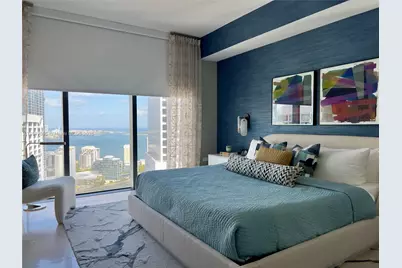 68 SE 6th St #3611, Miami, FL 33131 - Photo 12