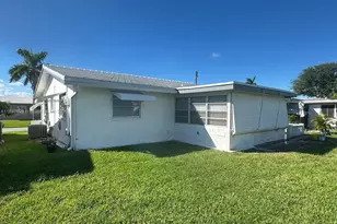 4615 NW 47th St, Tamarac, FL 33319 - Photo 28