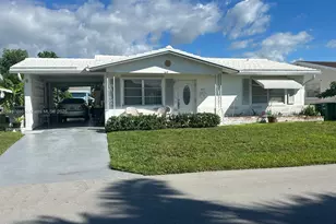 4615 NW 47th St, Tamarac, FL 33319 - Photo 1