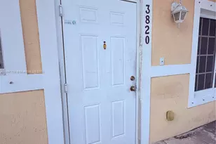 3820 SW 48th Ave, Pembroke Park, FL 33023 - Photo 1