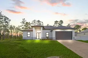 932 Maddock St, Lehigh Acres, FL 33974 - Photo 1