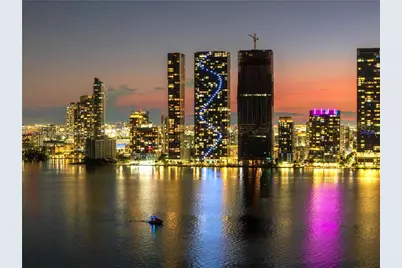 700 NE 24th St #5106, Miami, FL 33137 - Photo 1