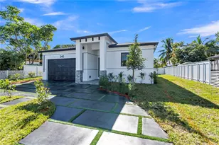 5270 Plunkett St, Hollywood, FL 33021 - Photo 2