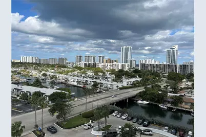 2500 Parkview Dr #1111, Hallandale Beach, FL 33009 - Photo 12