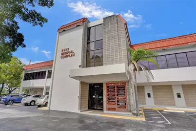 5333 N Dixie Hwy, Oakland Park, FL 33334 - Photo 2