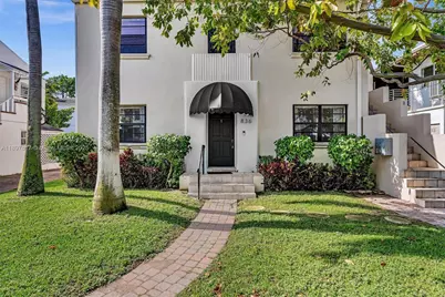 836 W 40th St #1, Miami Beach, FL 33140 - Photo 1