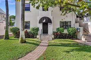 836 W 40th St, Miami Beach, FL 33140 - Photo 1