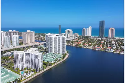 19101 NE 36th Ct #2109, Aventura, FL 33180 - Photo 30